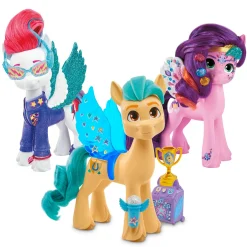 My Little Pony Glowing Styles Assorti