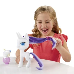My Little Pony Magische Manen Rarity