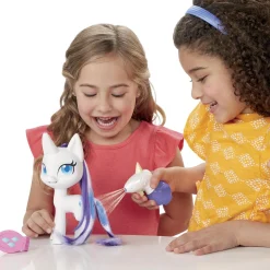 My Little Pony Magische Manen Rarity