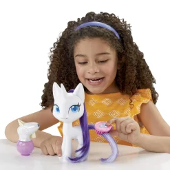 My Little Pony Magische Manen Rarity