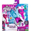 My Little Pony Magische Vleugels Opaline