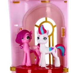 My Little Pony Movie Light Shimmer Action Playset