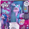 My Little Pony Stralende Izzy Moonbow