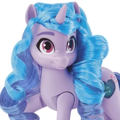 My Little Pony Stralende Izzy Moonbow