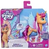 My Little Pony Sunny Starscout's Mooie Manen