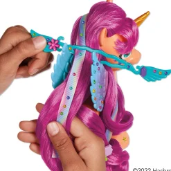 My Little Pony Sunny Starscout's Mooie Manen