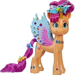 My Little Pony Sunny Starscout's Mooie Manen