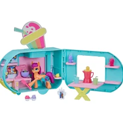 My Little Pony Sunny Starcout Smoothie Kraam