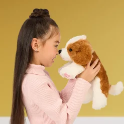 My really real puppy patches