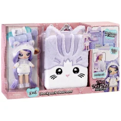 Na! Na! Na! Surprise 3in1 Backpack Playset  Assorti