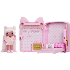 Na! Na! Na! Surprise 3in1 Backpack Playset  Assorti