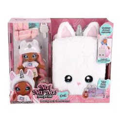 Na! Na! Na! Surprise 3in1 Backpack Bedroom Unicorn