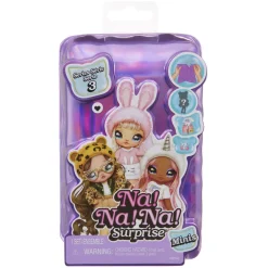 Na! Na! Na! Surprise Mini Assorti Series 3