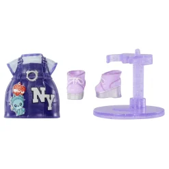 Na! Na! Na! Surprise Mini Backpack Playset City Bear