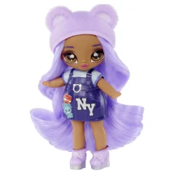 Na! Na! Na! Surprise Mini Backpack Playset City Bear