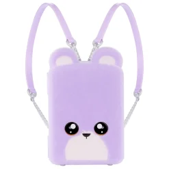 Na! Na! Na! Surprise Mini Backpack Playset City Bear
