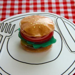 Nano tape magic classic grappig eten