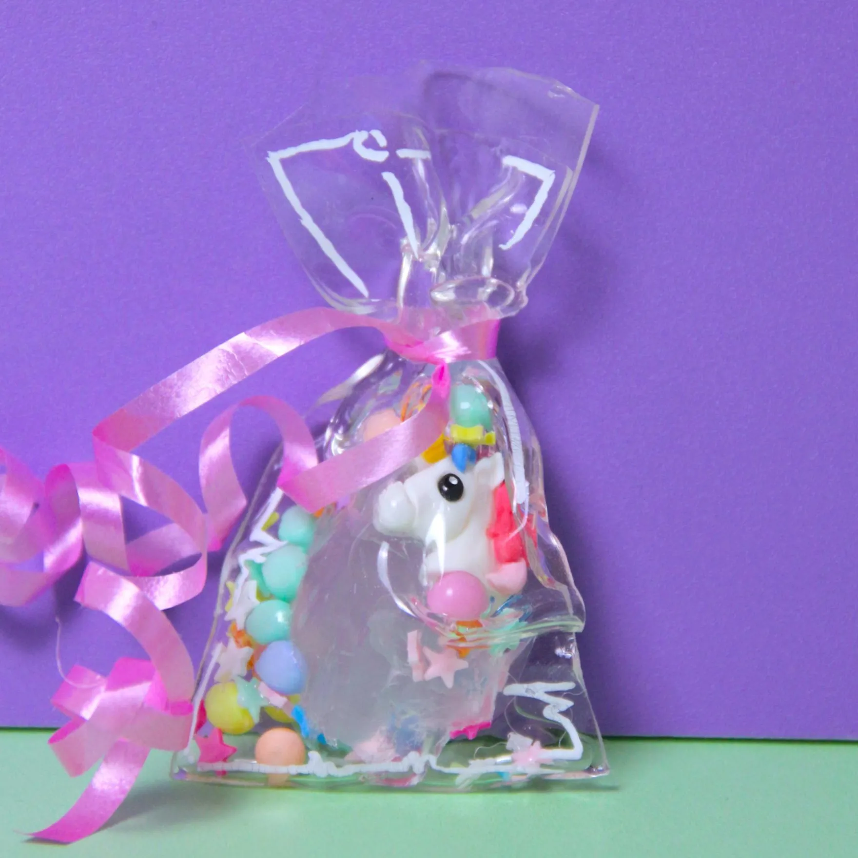 Nano tape magic classic grappige dieren