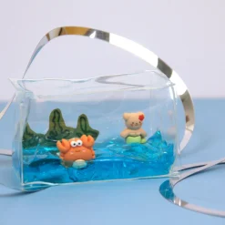 Nano tape magic classic grappige dieren