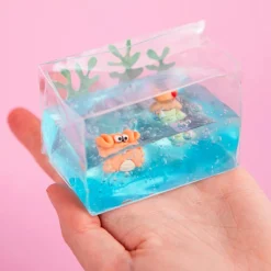 Nano tape magic classic grappige dieren