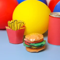 Nano tape magic deluxe set