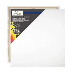 Nassau Canvas 30 X 30 Cm