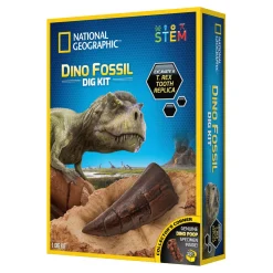 National Geographic Dino Dig Kit
