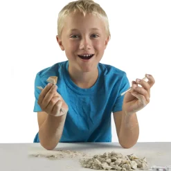 National Geographic Shark Tooth Dig Kit