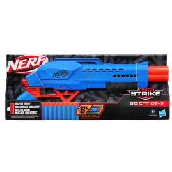 Nerf Alpha Strike Big Cat