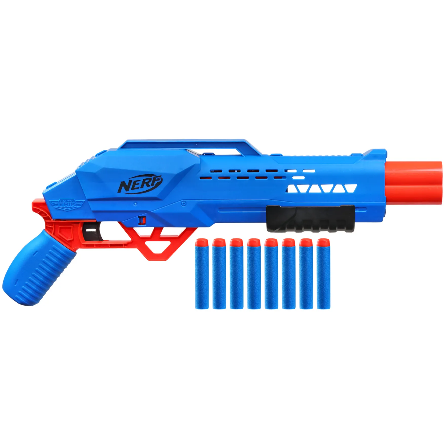 Nerf Alpha Strike Big Cat