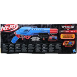 Nerf Alpha Strike Big Cat