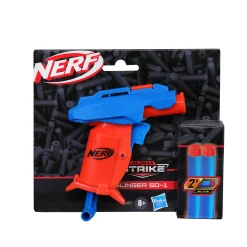 Nerf Alpha Strike Slinger