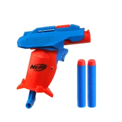 Nerf Alpha Strike Slinger