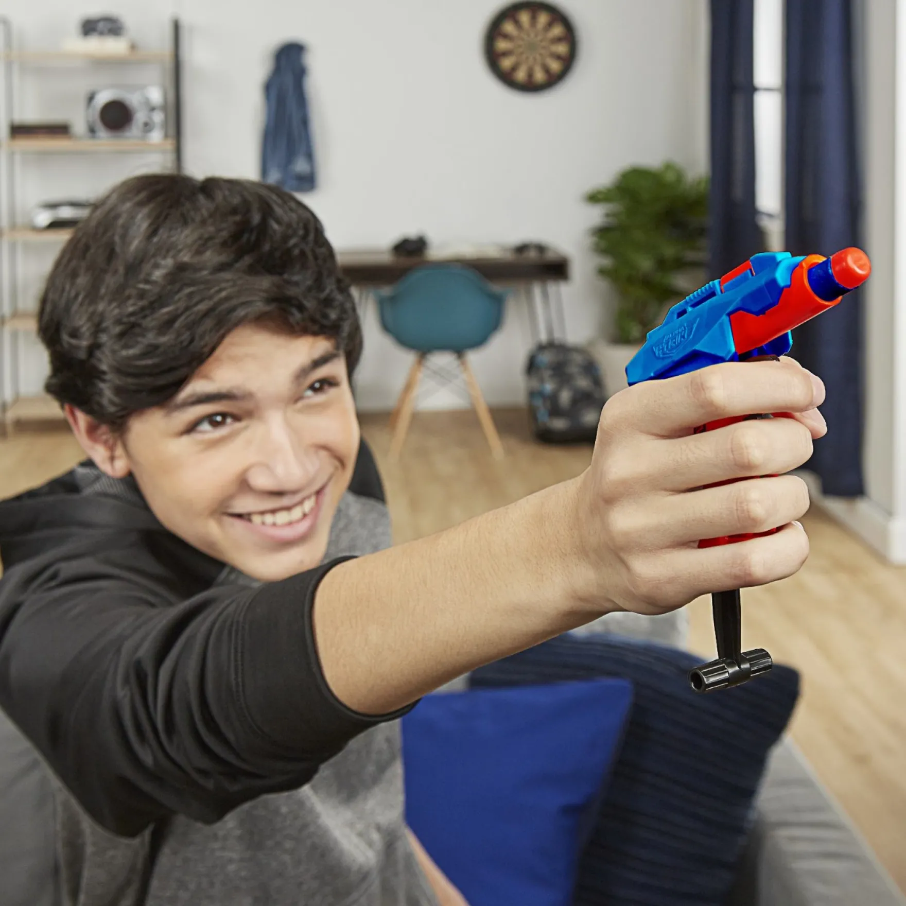 Nerf Alpha Strike Slinger