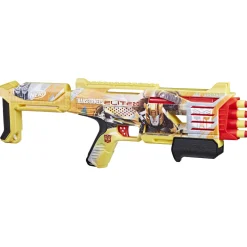 Nerf Captain America blaster