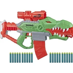 Nerf DinoSquad Rex-Rampage