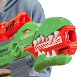 Nerf DinoSquad Rex-Rampage
