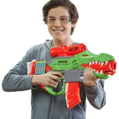 Nerf DinoSquad Rex-Rampage
