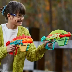 Nerf Dinosquad Stego Duo Pack