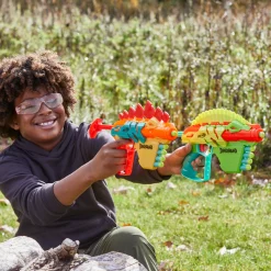 Nerf Dinosquad Stego Duo Pack