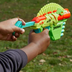 Nerf Dinosquad Stego Duo Pack