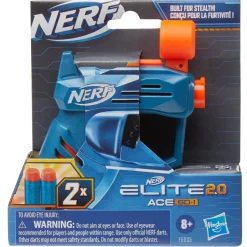Nerf Elite 2.0 Ace SD-1