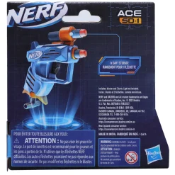 Nerf Elite 2.0 Ace SD-1