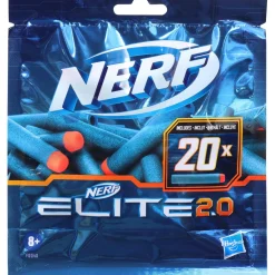 Nerf Elite 2.0 Darts (20 st)