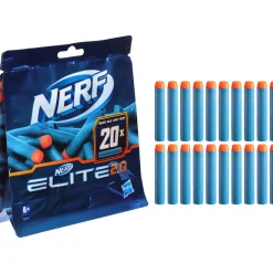 Nerf Elite 2.0 Darts (20 st)