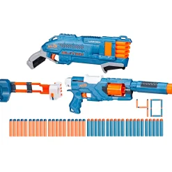 Nerf Elite 2.0 Double Defense Pack