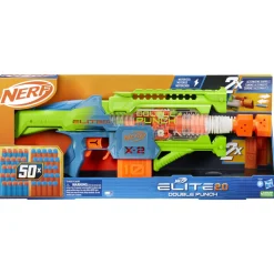 Nerf Elite 2.0 Double Punch