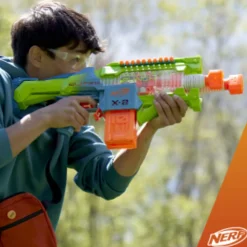 Nerf Elite 2.0 Double Punch