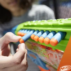 Nerf Elite 2.0 Double Punch