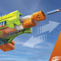 Nerf Elite 2.0 Double Punch